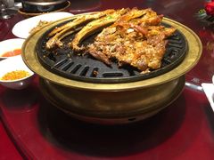 -森谷美食公园(杨行店)