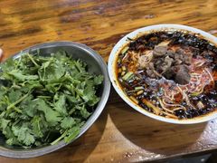 -智强牛肉面