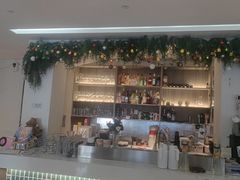 -LA JOLLA 墨西哥餐厅(学院路店)