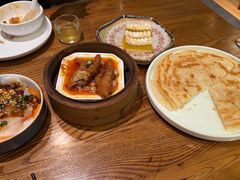 -如轩·海鲜砂锅粥·潮汕菜(海珠店)