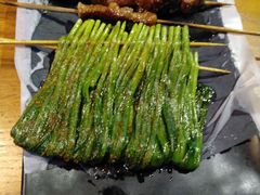 -三太子地摊烧烤·小龙虾(北蔡店)
