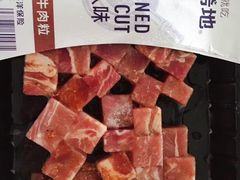 -盒马鲜生(枣园路店)