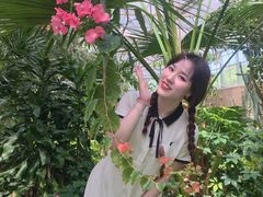 -大塘金香草谷