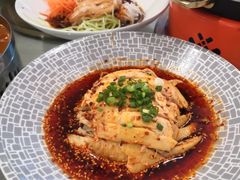 -润泰柏金酒店·润芳阁中餐厅