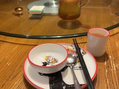 -新白鹿餐厅(龙游路店)