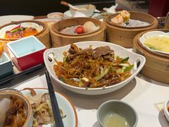 -禄运茶居·手工点心(猎德店)