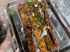 -小板凳(四公里店)