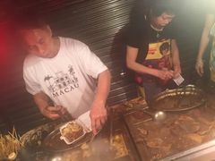 -明记牛杂(新马路分店)