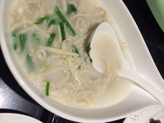 闫府私房菜(恒隆广场店)-闫府私房菜·百年鲁菜(恒隆店)