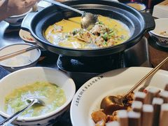 -山涧肴·泉水煮活鱼(坂田店)