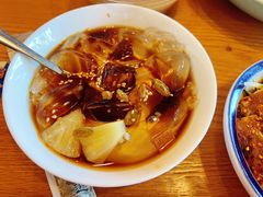重庆冰粉-好這口重庆小面(总店)