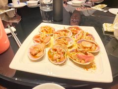 -东莱馋房(陆家嘴店)