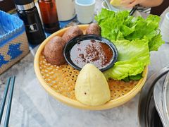 -巧克力渔家.小船海鲜胶东菜(万平口店)