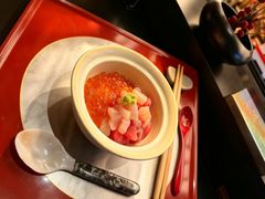 -鳥喜Toriki怀石烧鸟料理