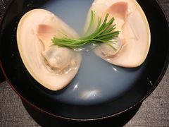 -晴空·日本料理(万象城店)