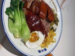 -肥小福·烧鹅专门店(环宇荟店)