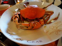 -Ministry of Crab(科伦坡店)