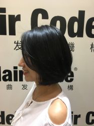 -MMbyHairCode 芭曲发型沙龙