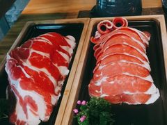 -湊湊火锅·茶憩(东城万达店)