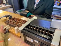 -穆斯林饭庄(明德南街店)