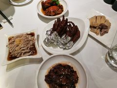 -老吉士酒家(天平路店)