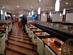大堂-COCO壱番屋(北京平安国际金融中心店)
