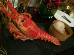 -海航大厦万豪酒店彩海轩中餐厅(霄云路店)