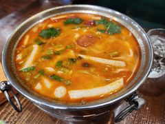 -Siam泰餐厅(水上公园店)