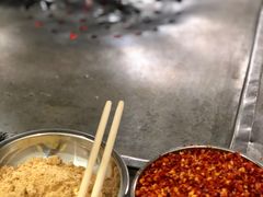 -罗姐烧烤(东风路一段店)