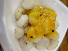 -三羊居食府(文艺路店)