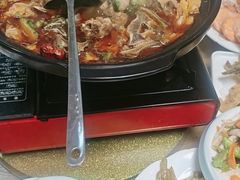 -清真嘎咕馅饼(奉天街店)