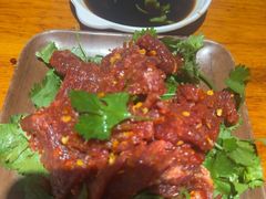 -86烧烤·炭火烧烤 (石人总店)