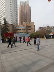 -河南中医药大学第一附属医院-医疗整形