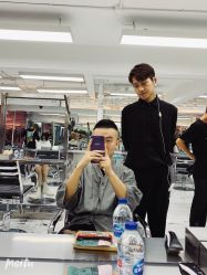 -P.STYLE 派斯造型