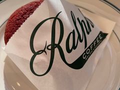 -Ralph’s Coffee(北京三里屯店)