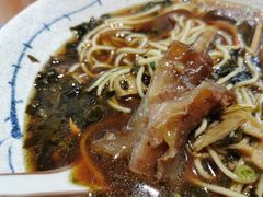 -囿面传统制面馆(中央路店)