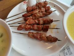 -东升灌浆包(辛庄街总店)