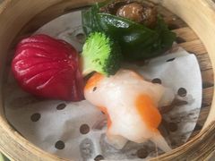 -寻味顺德·顺峰山庄(大良店)