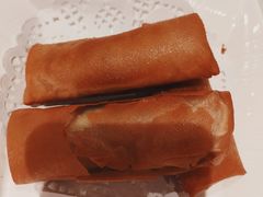 我家黄鱼春卷-上海人家花樣年华(虹口龙之梦店)