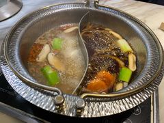 -火炉火自助餐(西直门凯德MALL店)