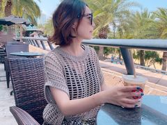 -太平洋咖啡(海滨泳场店)