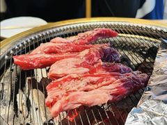 -泥炉烧肉师(新街口金銮巷店)