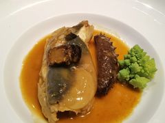 鲜橘黄配辽参-子福慧(虹桥店)