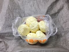 -食膳公园包子铺(烈士公园店)