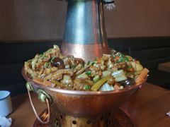 -炉小二铜锅牛蛙•川湘菜(三里屯店)