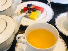 -杭州城中香格里拉大酒店