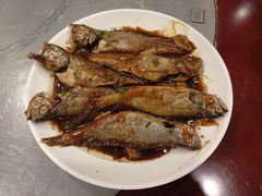 -羊阿公·嘉福烤全羊龙虾馆·家常菜(广益店)