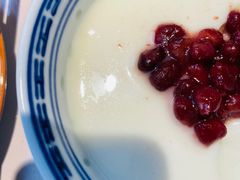 顺德双皮奶-味妙顺德厨房(绿地缤纷城店)