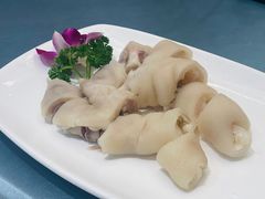 -白云宾馆·白云宴餐厅
