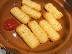 -萨莉亚意式餐厅(龙阳广场店)